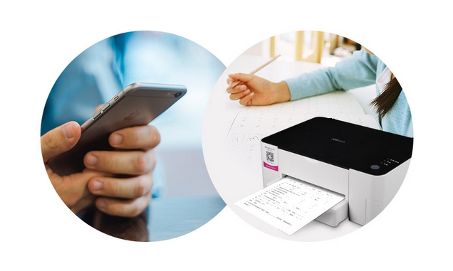 让孩子学习用什么打印机,如何让孩子抓紧时间学习