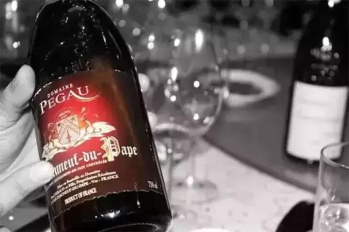 罗纳河谷白葡萄特级,罗纳河谷葡萄