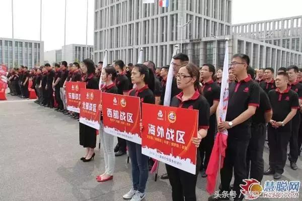 “你方唱罢我登场”行业服务不断创新情系工程机械万千客户