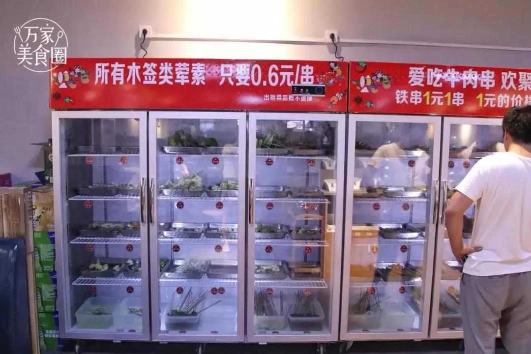 合肥市美食打卡地,合肥美食打卡小吃