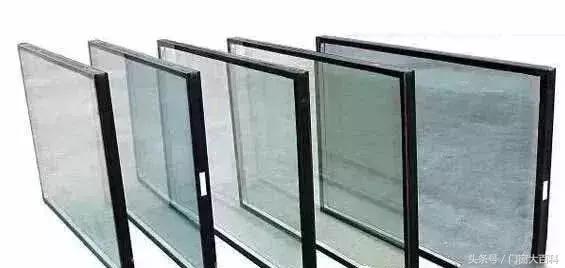 门窗大玻璃怎么做比较好,门窗各种玻璃介绍