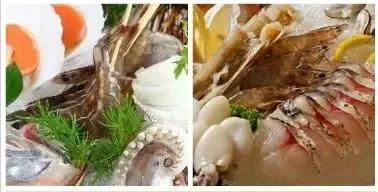 长春吃海鲜的地方排行榜,长春24小时自助吃海鲜的好地方