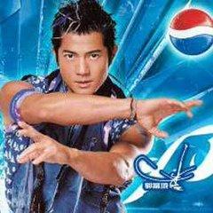 百事可乐的所有代言明星有哪些,百事可乐各个代言人