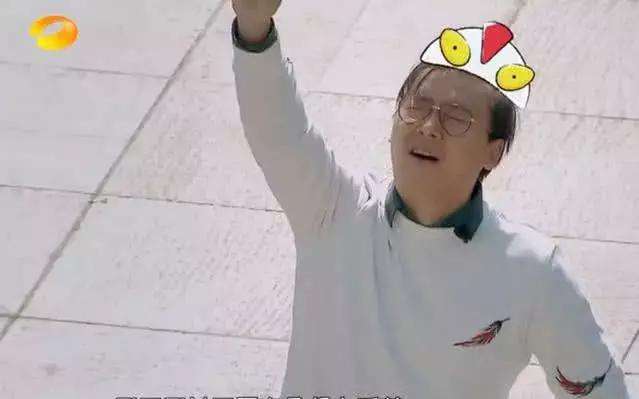 少年说主持人马可女儿,少年说马可女儿