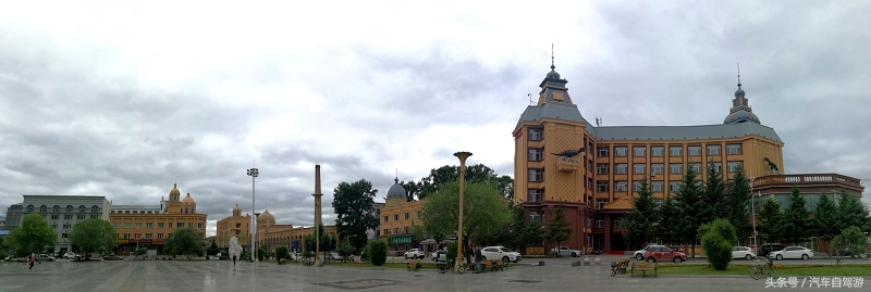 漠河抚远自驾,漠河抚远旅游攻略