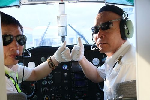 龙浩通航,龙浩通航怎么样