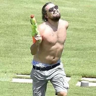 中国大学生肥胖的现状,中国的大学生有多颓废