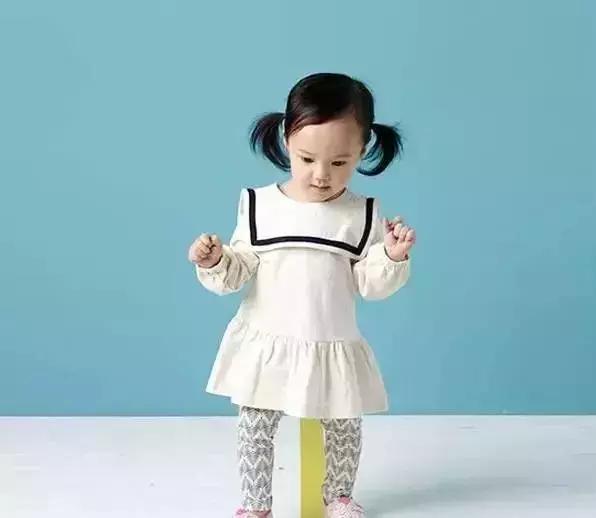 一周宝宝在家就能做的发型,一分钟搞定的宝宝简单发型