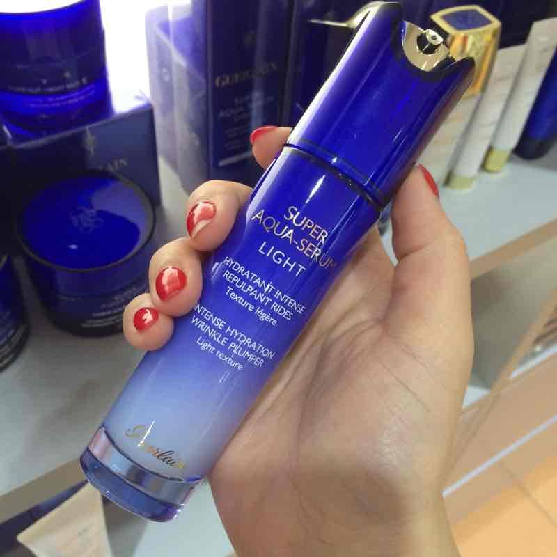 干皮温和不刺激的大牌精华,适合冬天混干皮的美白精华