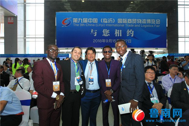 临沂商博会视频,临沂商博会招商