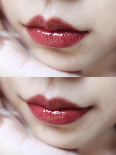 大牌口红该买经典款还是限定款,哑光与水润口红怎么选