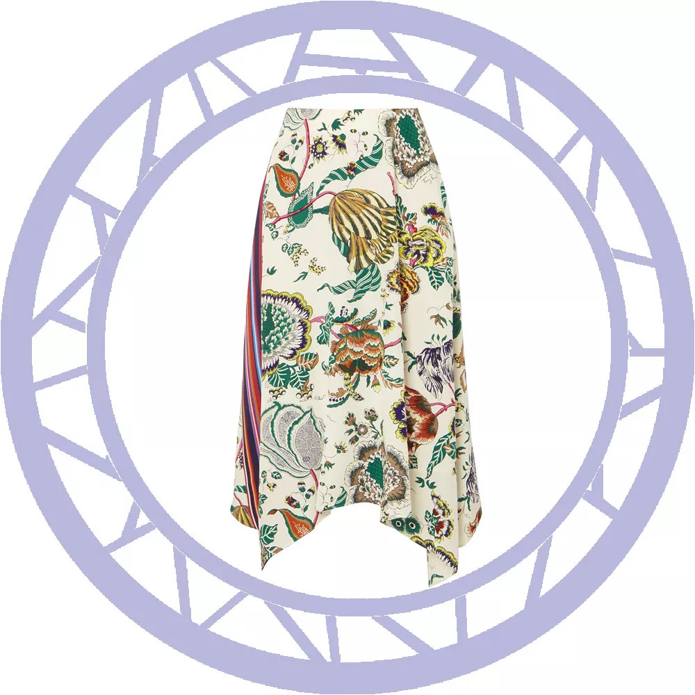 是什么让璎珞和如懿同时掏出了钱包?