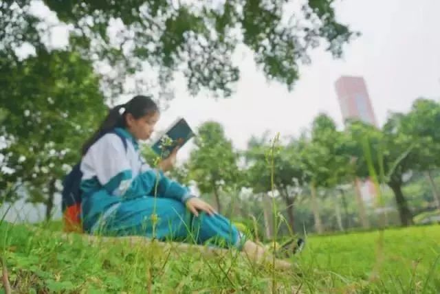 广州二中天元学校,广州二中学校简介