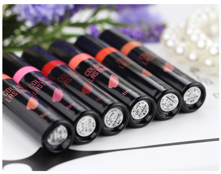 这才是真正的平价口红,百元以下的口红