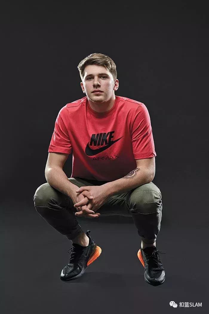 他已经内定了明年的最佳新秀，他就是白色的勒布朗