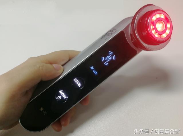 雅萌美容仪hrf-11t,雅萌美容仪11t效果