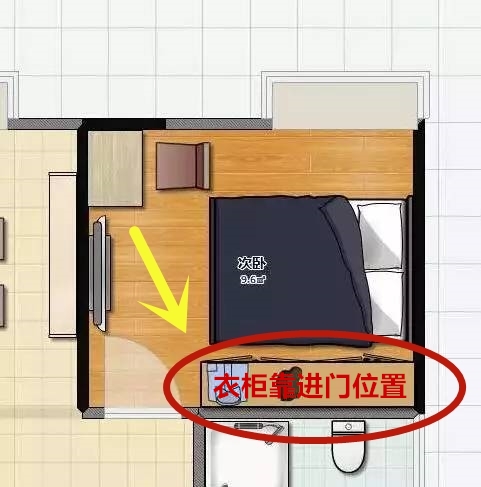 家具布置基本尺寸有哪些,装修攻略全屋家具37个详细尺寸