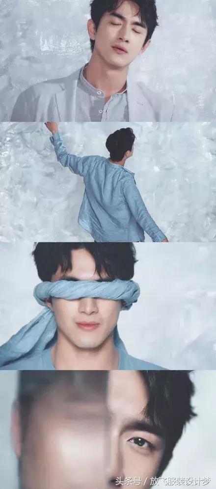 美特斯邦威造型,美特斯邦威的风格