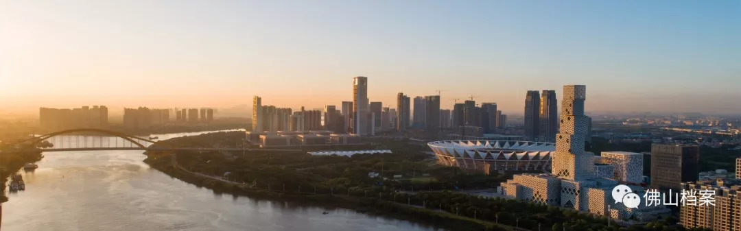 佛山旧影（三）丨在佛山看演唱会，你知道哪条是“必经之路”吗？