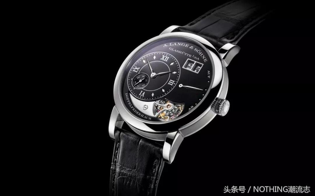 世界十大名表排行第七名芝柏,世界十大名表排行榜欧米茄手表