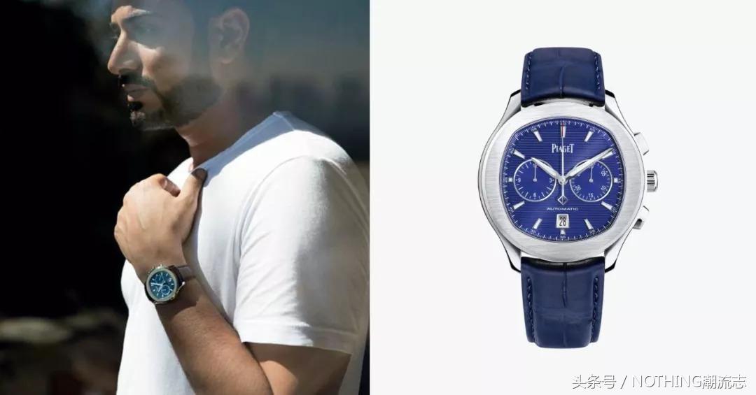2021世界十大名表排行榜,世界十大名表男士手表排名