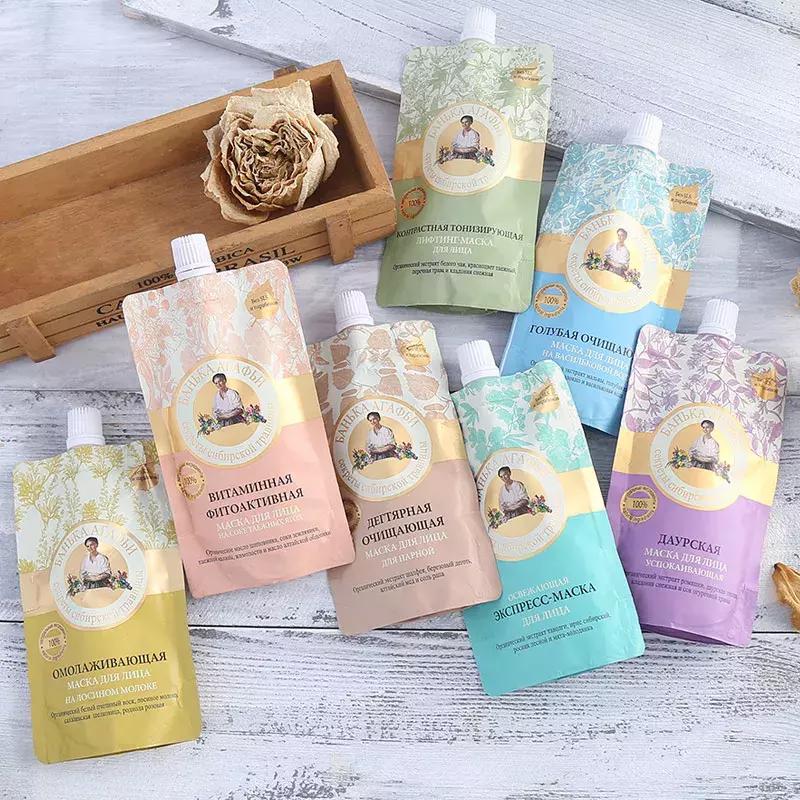 俄罗斯的化妆品是不是好又便宜,12块钱化妆品