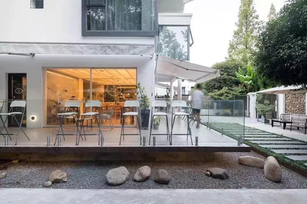 盘点那些绝美的民宿风,最有特色的民宿设计