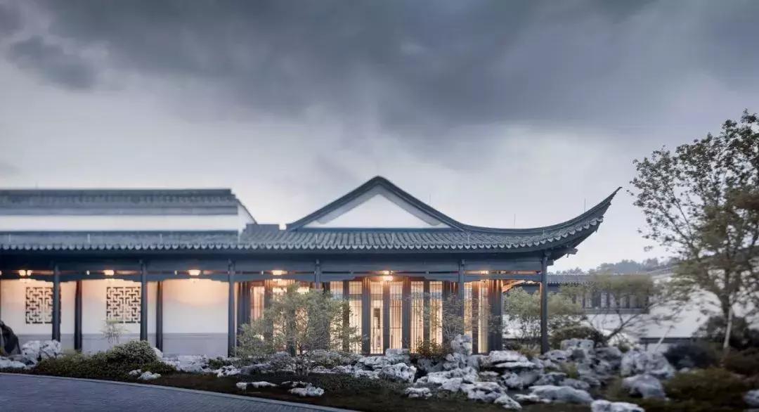 盘点那些绝美的民宿风,最有特色的民宿设计