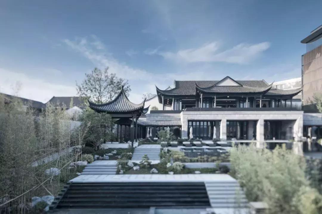 盘点那些绝美的民宿风,最有特色的民宿设计