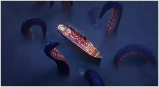 精灵旅社3吸血鬼德古拉,精灵旅社3人类和吸血鬼结婚