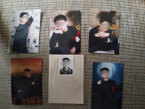 儿子被杀老爸复仇真实事件,儿子被杀父亲追凶电视剧