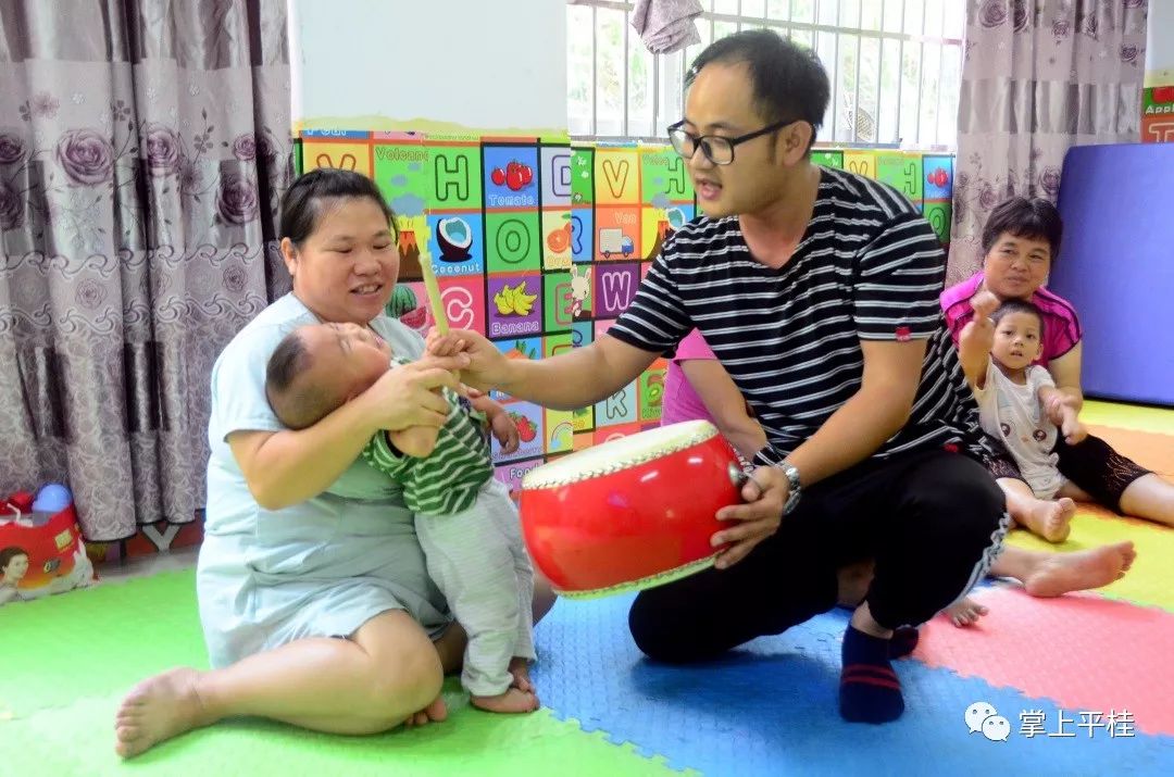 贺州市残疾人康复中心,广西哪里有残疾人康复中心