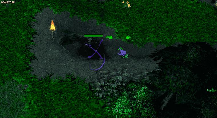 幽鬼拉比克,dota2幽鬼7.35b