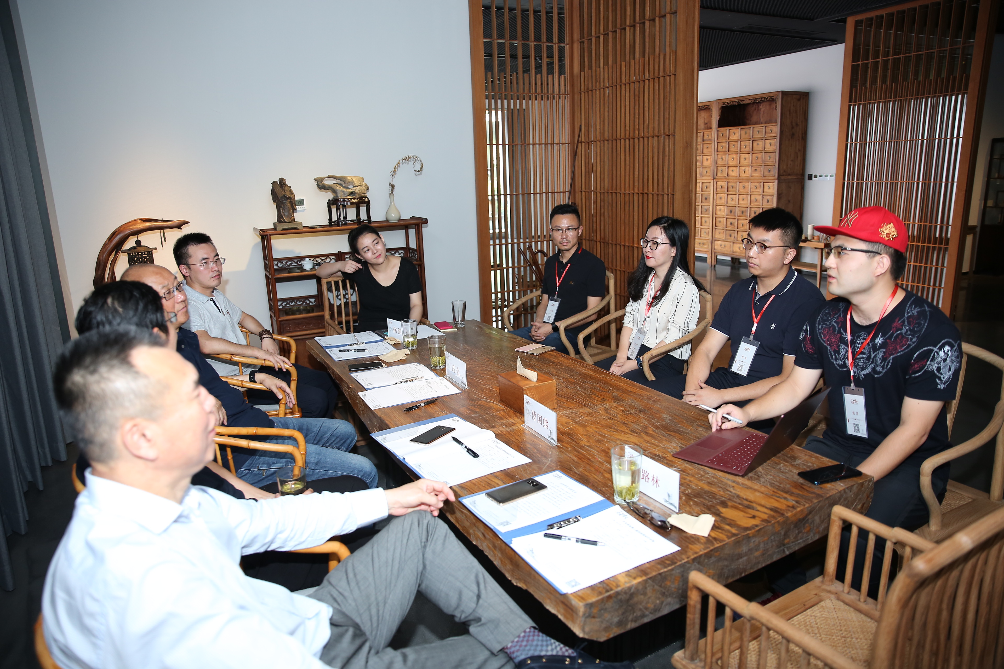 冯仑与万通发展,万通集团冯仑谈房地产