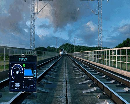 自动驾驶=无人驾驶？无人驾驶的高铁你敢坐吗？