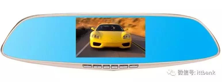 行车记录仪芯片分析,行车记录仪芯片排名