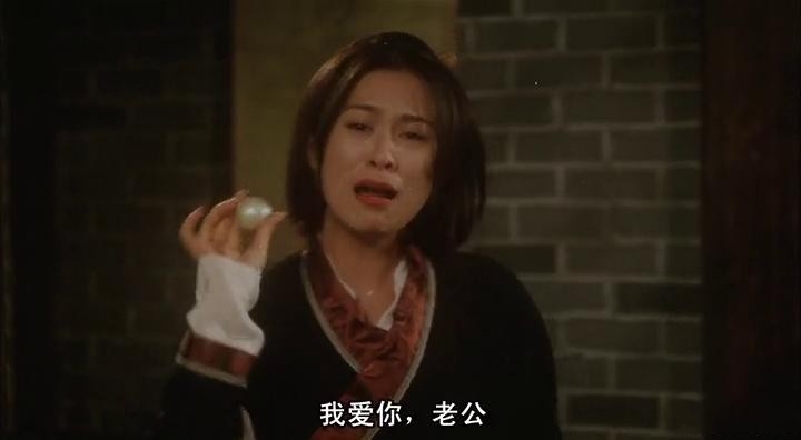 周星驰的电影台词让人怦然心动,周星驰电影里有哪些经典的台词