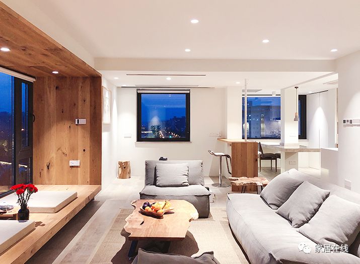 射灯怎么装不刺眼,家里射灯应该怎么装