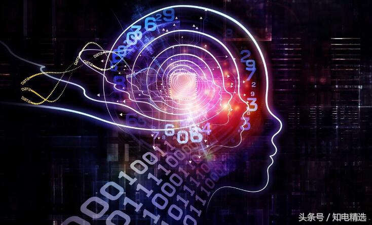 科幻片中的黑科技即将正式揭幕,世界上最科幻的黑科技电影