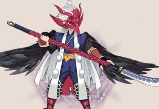 阴阳师最新5个式神,阴阳师新式神季斗技