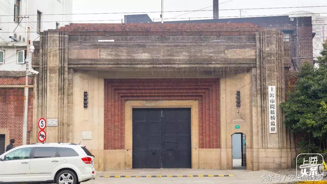 原来虹口的正确打开方式是这样啊