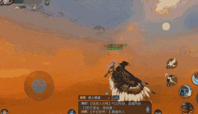 3d画面感好的仙侠手游有哪些,最新3d仙侠类手游排行榜前十名