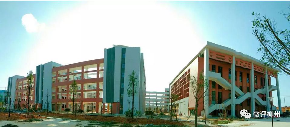 柳州市学校一览表,柳州新学校最新消息