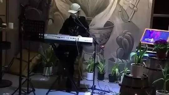 凌晨的北京,凌晨的北京依然忙碌