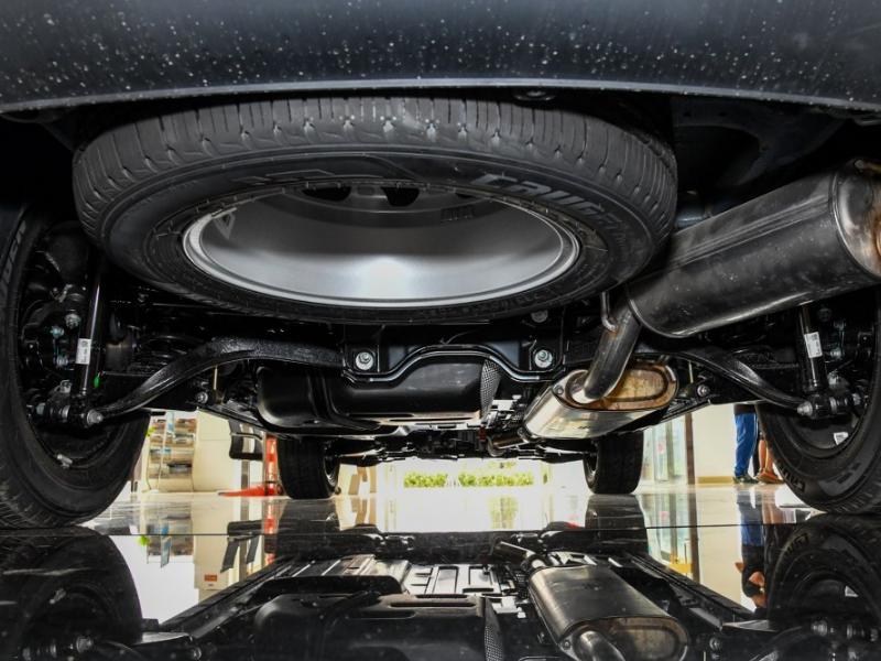 江淮瑞风s7超级版,江淮瑞风s7巅峰之旅