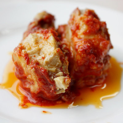 摆摊炸土豆作料,炸土豆花怎么配蘸料