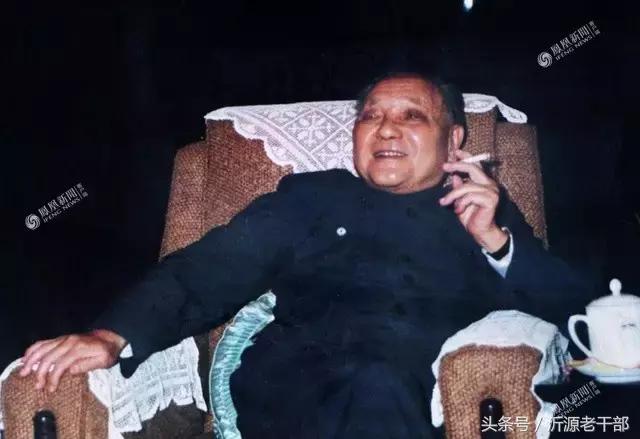 重温｜你可能没见过的*小平邓**