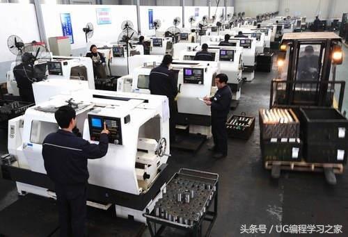 cnc操作工真实情况,cnc操作员工资一般多少