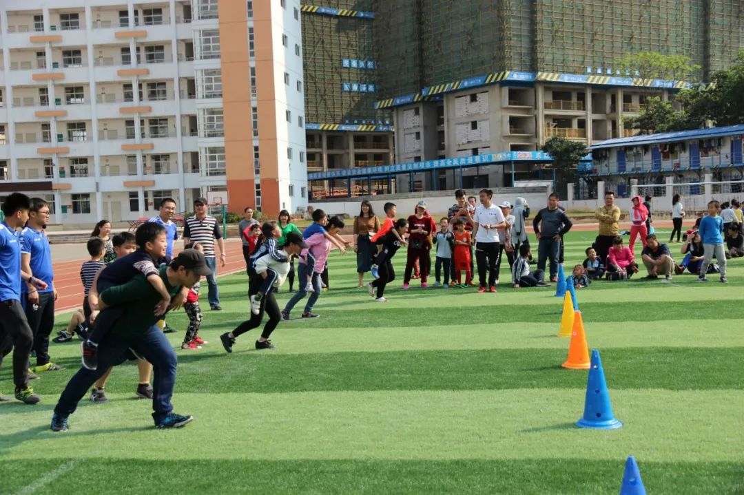 国家级校园足球特色学校,六所特色学校名单