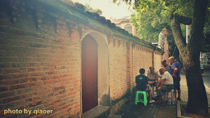 福州老仓山洋房游览攻略,福州老仓山洋房攻略